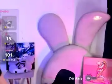 Lolaa_bunnyy  live sex cam