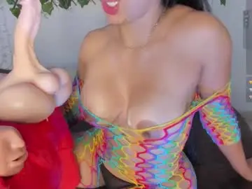 Mariana_vidal  live sex cam