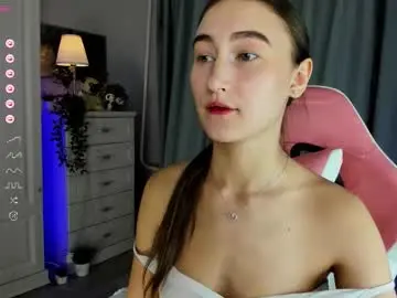 Milemissyy  live sex cam