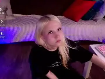 Milemissyy  live sex cam