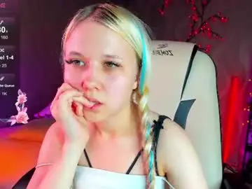 Milemissyy  live sex cam