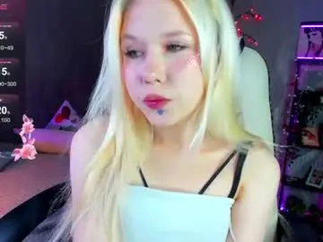 Milemissyy  live sex cam
