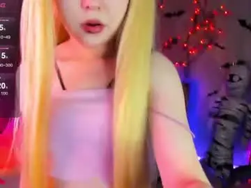 Milemissyy  live sex cam