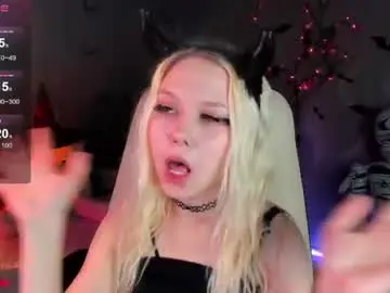 Milemissyy  live sex cam
