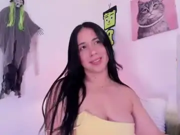 Miss__jones_  live sex cam