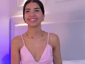 Naomiklarc  live sex cam