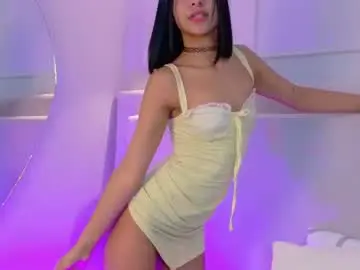Naomiklarc  live sex cam