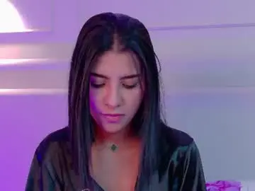 Naomiklarc  live sex cam