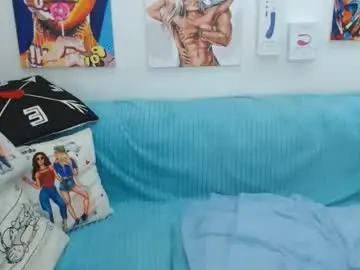 Pretty_malika  live sex cam