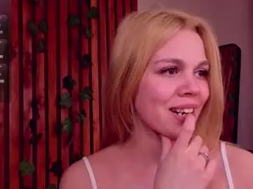 Scarletmarney  live sex cam