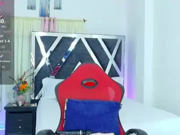 Talianamoreno  live sex cam