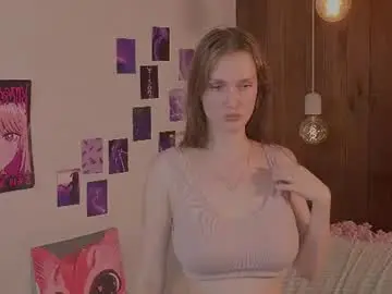 Theresesannicolas  live sex cam