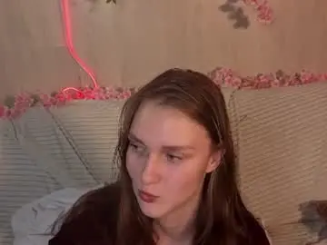 Theresesannicolas  live sex cam