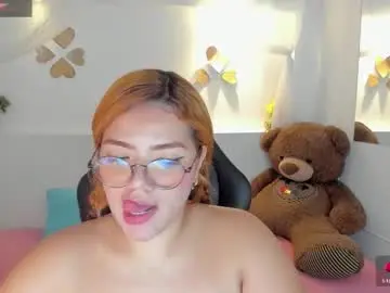 Abby_mae_  live sex cam