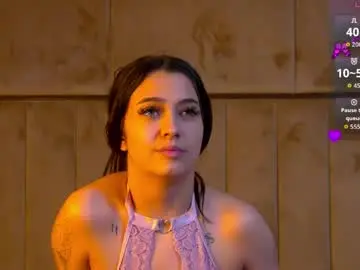 Allissoncameron  live sex cam