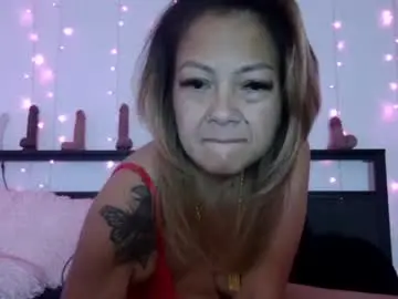 Aria_blaze  live sex cam