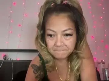 Aria_blaze  live sex cam