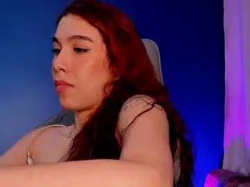 Berryxbaby  live sex cam