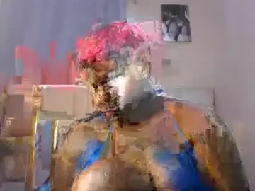 Cutey_talrian  live sex cam
