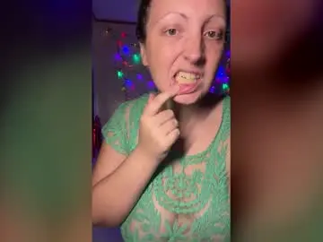 Ellemermaid  live sex cam