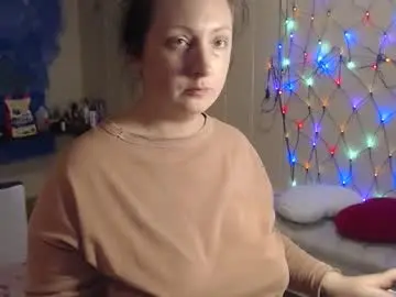 Ellemermaid  live sex cam