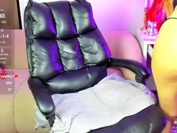 Eva_conors_  live sex cam