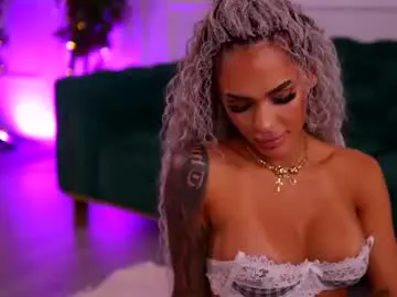 Exotictala  live sex cam