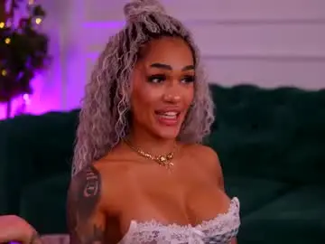 Exotictala  live sex cam