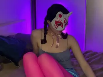 Faithlesskristen  live sex cam