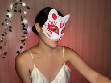 Faithlesskristen  live sex cam