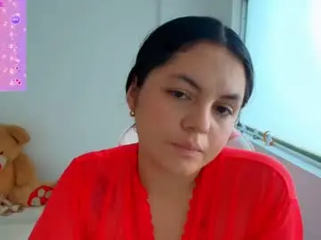 Greicy_rouse  live sex cam