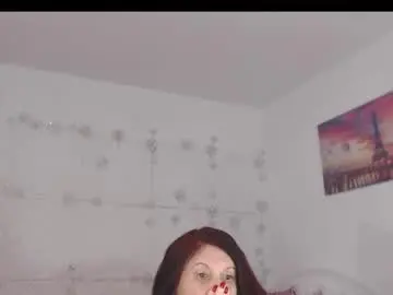 Horny_touchk  live sex cam