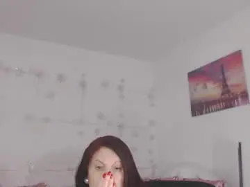 Horny_touchk  live sex cam