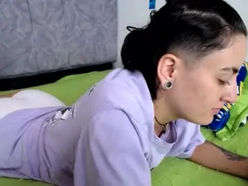 Inkedgoddess58  live sex cam