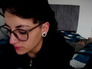 Inkedgoddess58  live sex cam