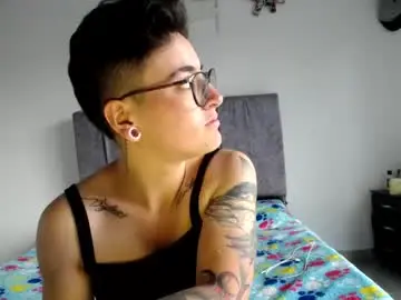 Inkedgoddess58  live sex cam