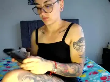 Inkedgoddess58  live sex cam