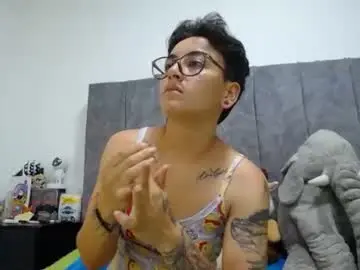 Inkedgoddess58  live sex cam