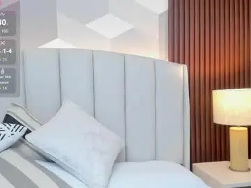 Julietasantos__  live sex cam