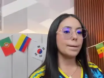 Julietasantos__  live sex cam