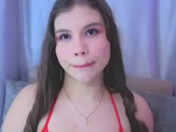 Karoly_ocampo  live sex cam