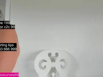 Kateskurves  live sex cam