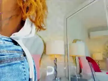 Kendalstallyon  live sex cam