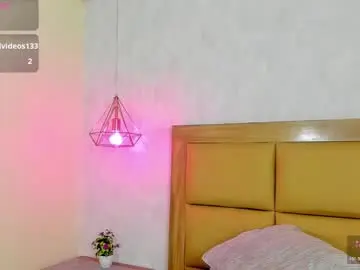 Melissarouge  live sex cam