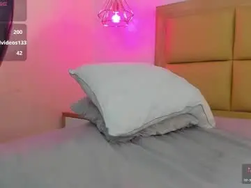 Melissarouge  live sex cam