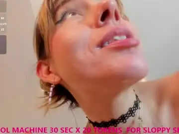 Melissarouge  live sex cam