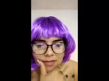 Mi_chiquitabebe  live sex cam