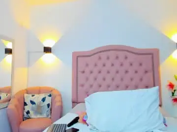 Molyrestrepo  live sex cam