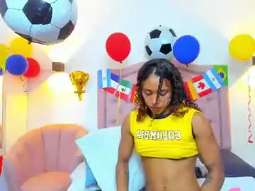 Molyrestrepo  live sex cam