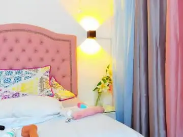 Molyrestrepo  live sex cam